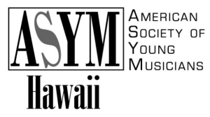 ASYM Hawaii Logo